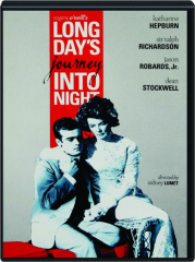 LONG DAY'S JOURNEY INTO NIGHT