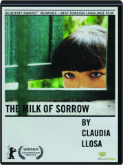 THE MILK OF SORROW