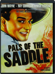 PALS OF THE SADDLE