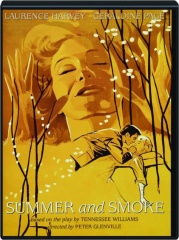 SUMMER AND SMOKE