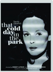 THAT COLD DAY IN THE PARK cover