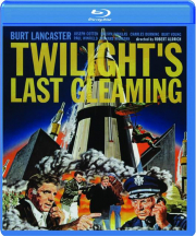 TWILIGHT'S LAST GLEAMING cover