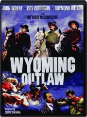 WYOMING OUTLAW