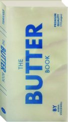 THE BUTTER BOOK