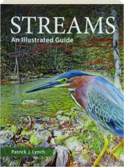 STREAMS: An Illustrated Guide cover