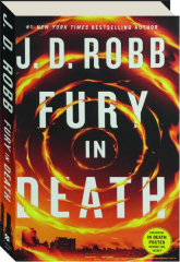FURY IN DEATH
