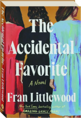 THE ACCIDENTAL FAVORITE