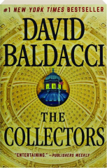 THE COLLECTORS cover