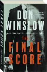 THE FINAL SCORE: Six Short Novels cover