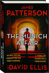THE MUNICH AFFAIR