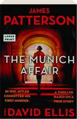 THE MUNICH AFFAIR