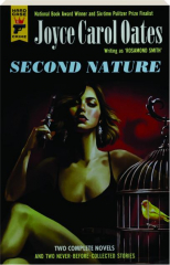 SECOND NATURE cover