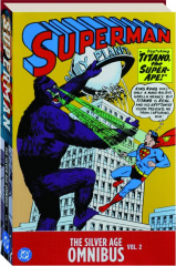 SUPERMAN, VOL. 2: The Silver Age Omnibus
