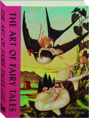 THE ART OF FAIRY TALES cover