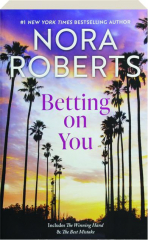 BETTING ON YOU
