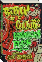 BIRTH OF A CULTURE cover