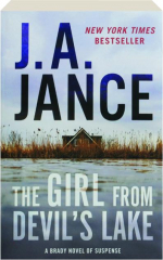 THE GIRL FROM DEVIL'S LAKE