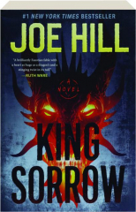 KING SORROW