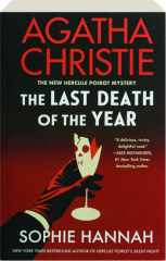 THE LAST DEATH OF THE YEAR