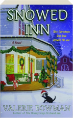 SNOWED INN