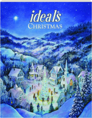 IDEALS CHRISTMAS 2021 cover