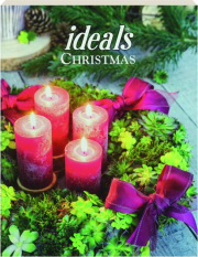 IDEALS CHRISTMAS 2022 cover