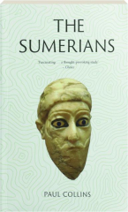 THE SUMERIANS: Lost Civilizations cover
