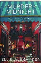 A MURDER AT MIDNIGHT
