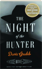 THE NIGHT OF THE HUNTER