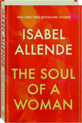 THE SOUL OF A WOMAN
