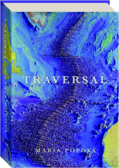 TRAVERSAL cover