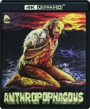 ANTHROPOPHAGOUS
