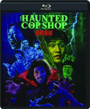 THE HAUNTED COP SHOP