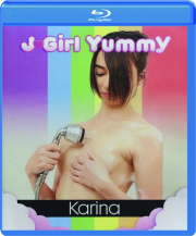 J-GIRL YUMMY: Karina Nishida