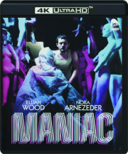 MANIAC