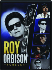 ROY ORBISON: Forever cover