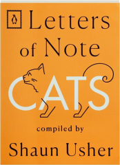 CATS: Letters of Note