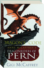 DRAGON'S CODE cover