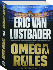 OMEGA RULES cover