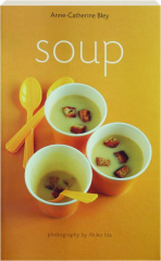 SOUP cover