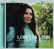 LORETTA LYNN: Icon