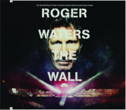 ROGER WATERS: The Wall cover