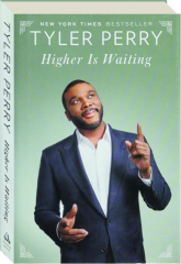 HIGHER IS WAITING cover