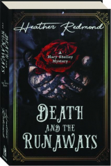 DEATH AND THE RUNAWAYS cover
