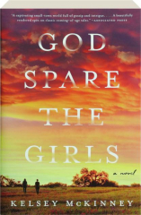 GOD SPARE THE GIRLS cover