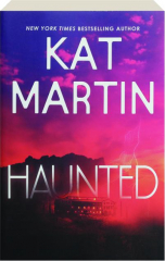 HAUNTED