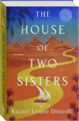 THE HOUSE OF TWO SISTERS cover