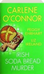 IRISH SODA BREAD MURDER
