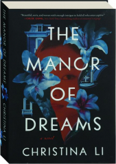 THE MANOR OF DREAMS cover