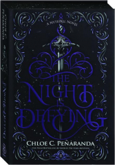 THE NIGHT IS DEFYING